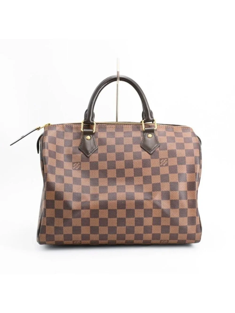 Louis Vuitton Handbag Speedy 30